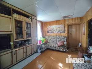 Дом 82м&sup2;, 2-этажный, участок 7 сот.  