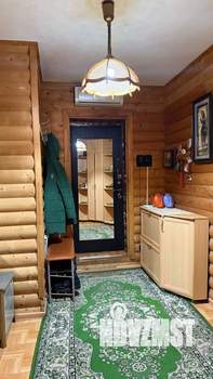 Дом 164м&sup2;, 2-этажный, участок 4 сот.  