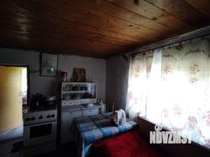 Дом 26м², 2-этажный, участок 4 сот.  