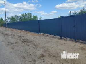 Дом 10м², 1-этажный, участок 4 сот.  