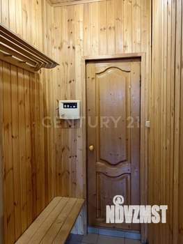 Дом 261м², 2-этажный, участок 5 сот.  