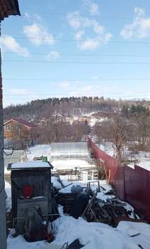 Дом 105м², 2-этажный, участок 10 сот.  