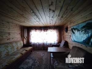 Дом 26м², 2-этажный, участок 4 сот.  