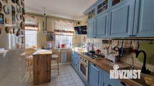 Коттедж 150м&sup2;, 2-этажный, участок 9 сот.  