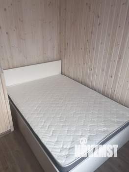 Дом 64м², 1-этажный, участок 4 сот.  