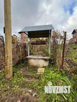 Дом 30м&sup2;, 2-этажный, участок 4 сот.  