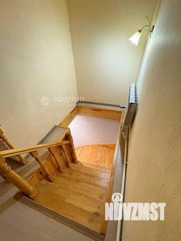Дом 165м², 2-этажный, участок 4 сот.  