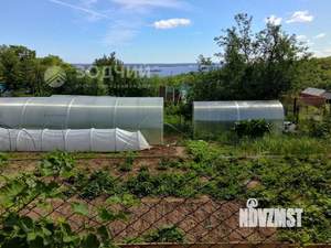 Дом 9м², 1-этажный, участок 4 сот.  