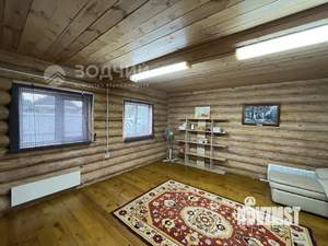 Дом 75м&sup2;, 2-этажный, участок 20 сот.  