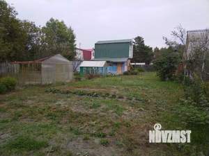 Дом 30м², 2-этажный, участок 4 сот.  