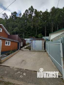 Дом 77м&sup2;, 2-этажный, участок 4 сот.  