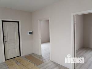 Дом 62м&sup2;, 1-этажный, участок 3 сот.  