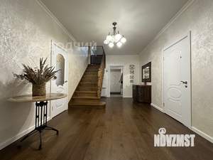 Дом 177м&sup2;, 2-этажный, участок 7 сот.  