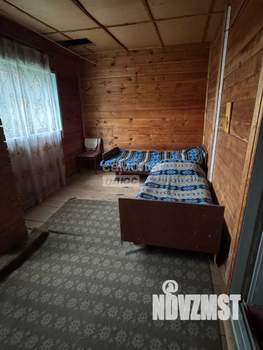 Дом 92м², 2-этажный, участок 5 сот.  