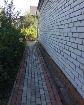 Дом 72м&sup2;, 1-этажный, участок 5 сот.  