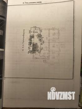 Дом 60м&sup2;, 2-этажный, участок 3 сот.  