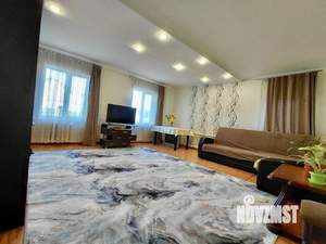 Дом 54м², 1-этажный, участок 3 сот.  