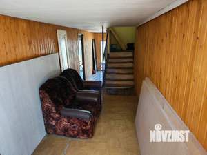 Дом 110м&sup2;, 1-этажный, участок 6 сот.  