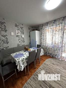 Дом 250м², 2-этажный, участок 4 сот.  