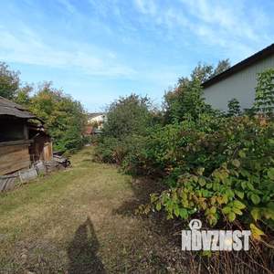 Дом 30м&sup2;, 2-этажный, участок 6 сот.  