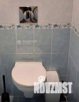 1-к квартира, на длительный срок, 45м2, 7/10 этаж