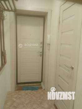 1-к квартира, на длительный срок, 36м2, 2/5 этаж