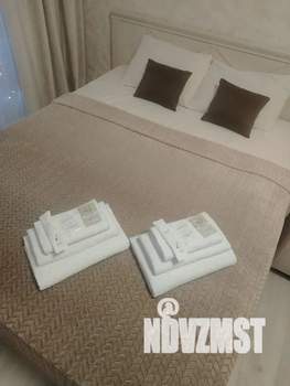 1-к квартира, посуточно, 41м2, 4/9 этаж