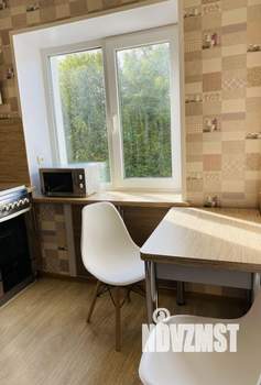 1-к квартира, посуточно, 32м2, 3/5 этаж