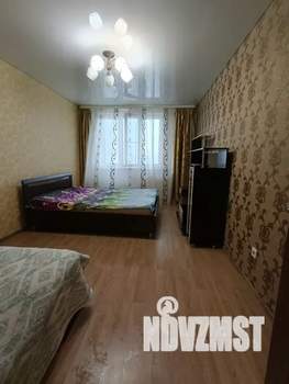 1-к квартира, посуточно, 50м2, 7/9 этаж