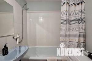 1-к квартира, посуточно, 42м2, 10/14 этаж