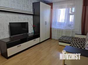 1-к квартира, посуточно, 33м2, 9/9 этаж