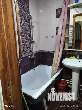 1-к квартира, на длительный срок, 34м2, 9/10 этаж