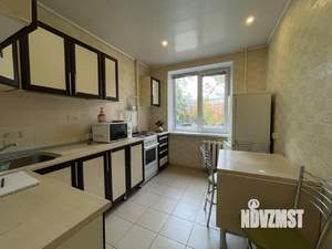 3-к квартира, на длительный срок, 70м2, 2/9 этаж