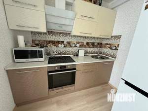 1-к квартира, на длительный срок, 37м2, 15/16 этаж