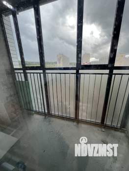 1-к квартира, на длительный срок, 37м2, 5/16 этаж