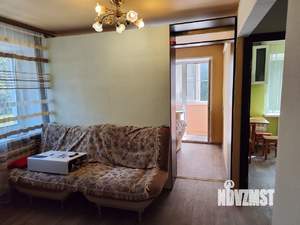 1-к квартира, на длительный срок, 32м2, 2/5 этаж