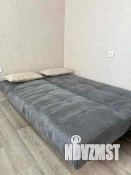 2-к квартира, посуточно, 44м2, 1/1 этаж