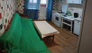1-к квартира, на длительный срок, 47м2, 2/10 этаж