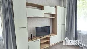 1-к квартира, на длительный срок, 32м2, 2/5 этаж
