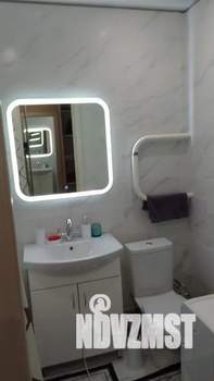 Студия квартира, посуточно, 30м2, 12/12 этаж