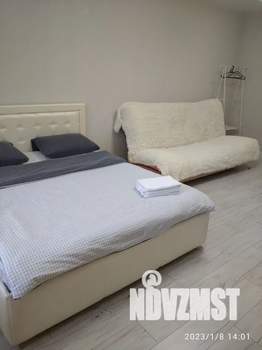 2-к квартира, посуточно, 75м2, 11/16 этаж