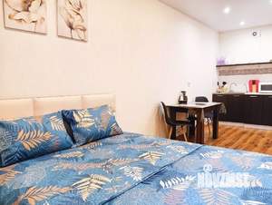 1-к квартира, посуточно, 33м2, 5/14 этаж