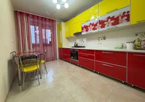 2-к квартира, на длительный срок, 65м2, 2/9 этаж