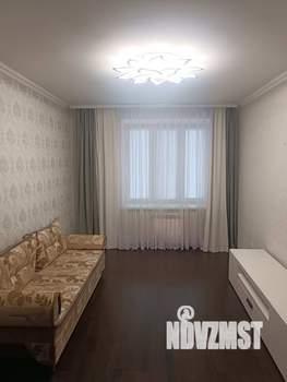 1-к квартира, на длительный срок, 40м2, 9/9 этаж