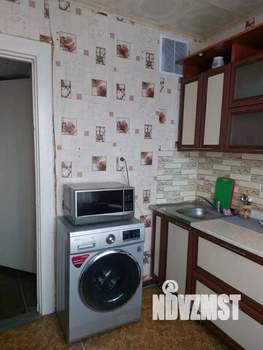 1-к квартира, на длительный срок, 33м2, 5/5 этаж