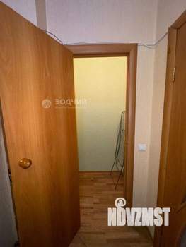 1-к квартира, на длительный срок, 38м2, 2/9 этаж