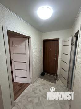 1-к квартира, на длительный срок, 33м2, 5/5 этаж