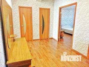 2-к квартира, посуточно, 80м2, 4/10 этаж