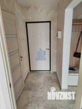 1-к квартира, на длительный срок, 40м2, 7/10 этаж