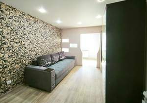 1-к квартира, на длительный срок, 40м2, 2/16 этаж